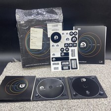 Software de produção musical Ableton Live 5 Mac Windows Daw comprar usado  Enviando para Brazil