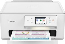 Canon multifunktionsdrucker pi gebraucht kaufen  Hamburg