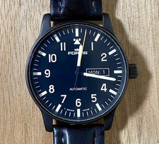 Fortis flieger 595.18.158 d'occasion  Expédié en Belgium