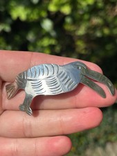 Solid silver mexican for sale  BRIGHTON