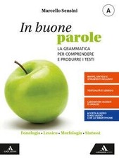 Buone parole vol. usato  Acqualagna