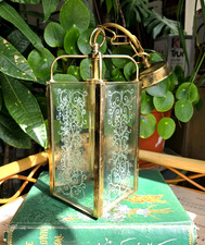 Vintage brass brass for sale  BROMLEY