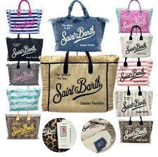 Borsa saint barth usato  Cosenza