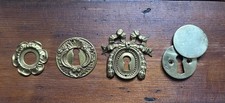 Vintage solid brass for sale  UK
