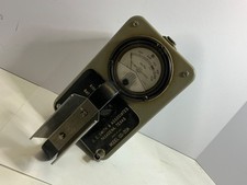 Geiger counter radiation for sale  La Porte