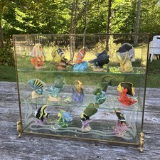 Franklin mint jeweled for sale  Washington Island