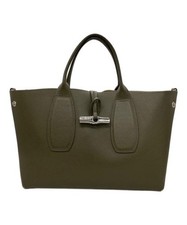 Longchamp roseau top d'occasion  Expédié en Belgium