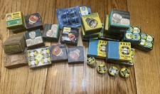 Lot fustat screw for sale  Eureka