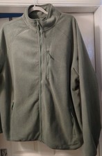 Fleece jacket.size 3xl for sale  ABERDEEN