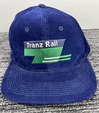 Vintage tranz rail d'occasion  Expédié en Belgium