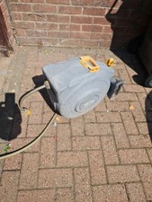 Hozelock hose reel for sale  DERBY