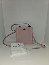Coach purse aurora for sale  Akron