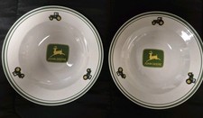 john deere dishes for sale  Indianapolis