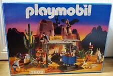 1994 geobra playmobil d'occasion  Expédié en Belgium