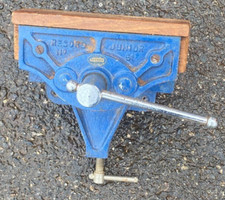 Vintage record junior for sale  PENRYN