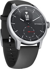 Withings scanwatch hybrid gebraucht kaufen  Mülheim an der Ruhr