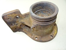 Halterung wasserpumpe d57 gebraucht kaufen  Meckenbeuren
