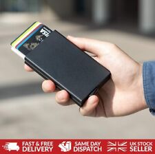 Rfid blocking wallet for sale  SHEFFIELD