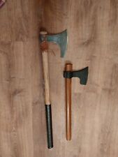 Reproduction bearded axes for sale  Angier