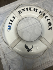 Jim buoy model for sale  New Haven
