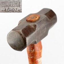 Vtg plumb double for sale  Roselle
