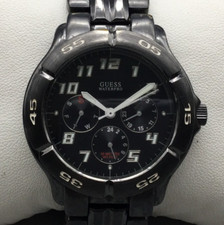 Guess waterpro watch for sale  Pflugerville