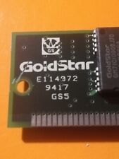 Goldstar e114972 9417 usato Goldstar e114972 9417 usato  Vigevano