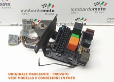 Scatola porta fusibili usato  Riesi