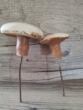 Pair brown art for sale  Pray