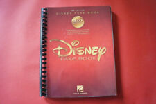Disney fake book gebraucht kaufen  Erftstadt