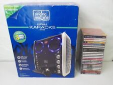 Singing machine sml for sale  Stephentown