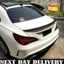 Gloss black rear for sale  BIRMINGHAM