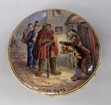 Bear grease prattware for sale  SUDBURY