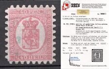 Suomi finnland 1866 gebraucht kaufen  Eckernförde