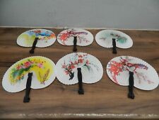 paper hand fans for sale paper hand fans for sale ALTON