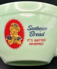 Sunbeam jadeite batter for sale  Rockville