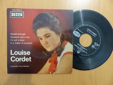 Louise cordet tours d'occasion  France