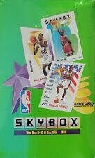 1991 skybox basketball for sale  Shrewsbury