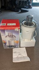 Krups vitamini compact for sale  Friedens