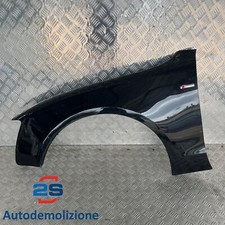 Parafango anteriore sinistro usato  Toscolano Maderno