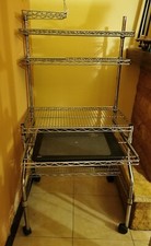 Mobile porta computer usato  Busto Arsizio