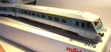 Märklin 3476 dieseltriebwagen gebraucht kaufen  Hörstel
