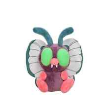 Brinquedo de pelúcia lendário brilhante borboleta sem manteiga 6" escarlate violeta bicho de pelúcia comprar usado  Enviando para Brazil
