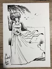 Disegno originale paolo usato  Palermo
