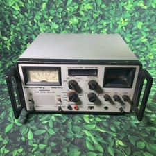 Sencore fs74a signal for sale  Altoona