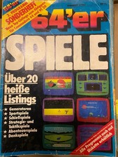 64er magazin sonderheft gebraucht kaufen  Berlin