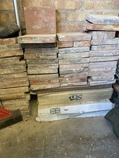 Reclaimed red orange for sale  OLDBURY