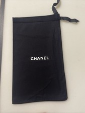 Borsa copripolvere chanel usato  Vigonovo