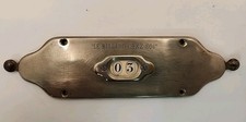 Antique billiard marker d'occasion  Expédié en Belgium