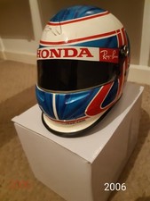 Jenson button 2006 for sale  HARTLEPOOL